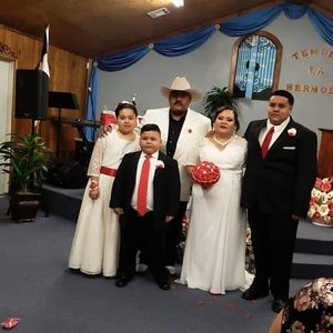 Meet your Posher, Juan